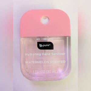 NEW Viral B Pure Watermelon Hand Sanitizer